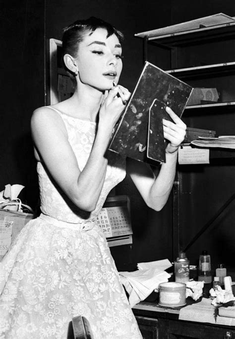 givenchy lipstick audrey hepburn|Audrey Hepburn and Givenchy history.